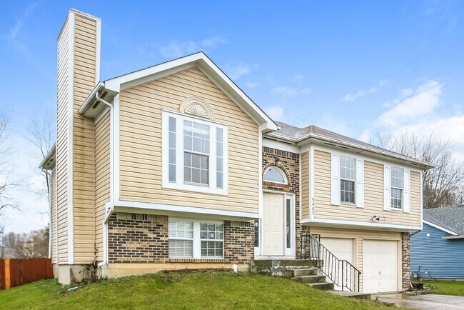 Foto del edificio - 5467 Petersburg Pkwy