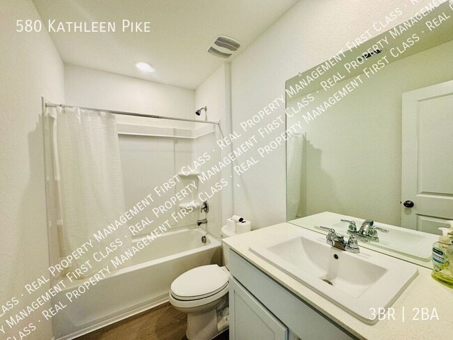 Building Photo - 580 Kathleen Pike