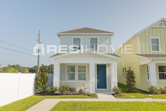 Building Photo - 8104 Arrow Wood Lp