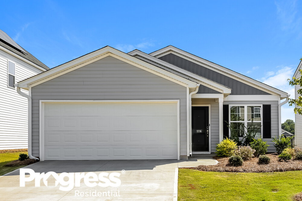 1116 Langston Dr, Spartanburg, SC 29303 House Rental in Spartanburg, SC