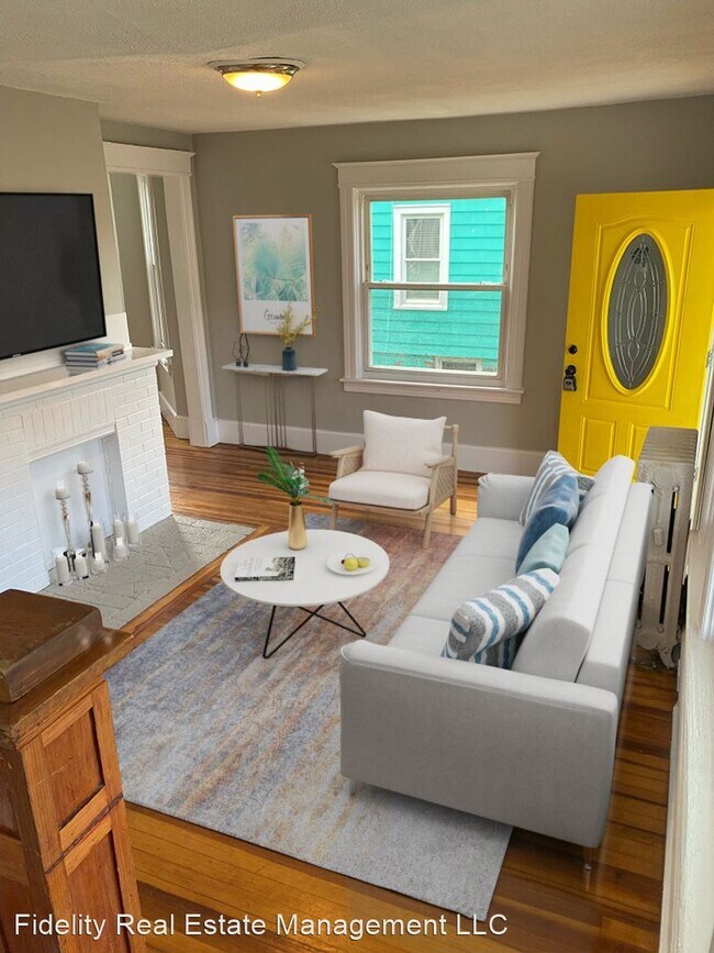 3 br, 1.5 bath House 30 Townsend Ave. House Rental in Newburgh, NY