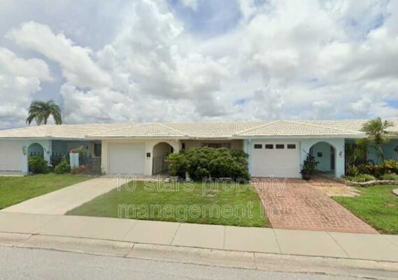 5412 Springwood Blvd, Pinellas Park, FL 33782 Condo for Rent in Pinellas Park, FL