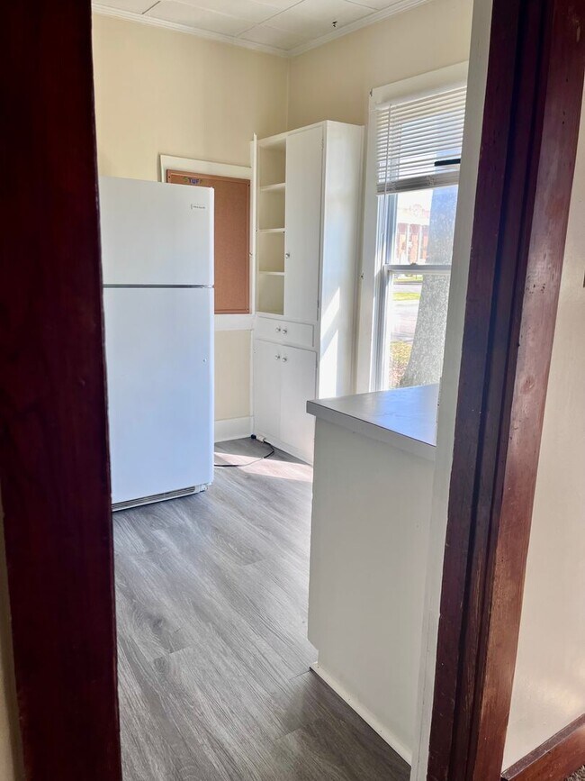 Foto del edificio - 2 Bedroom 1 Bath Home in Lonoke