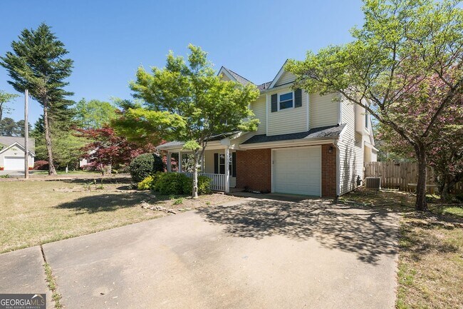 Foto del edificio - 895 Halston Ct