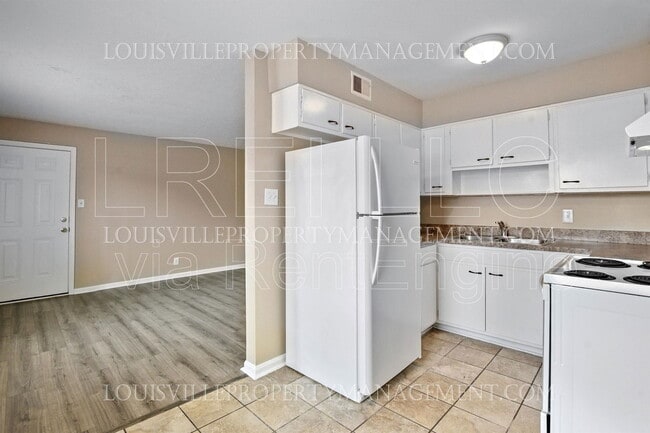 Building Photo - 2908 Brinkey Way