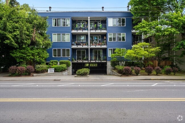 Building Photo - 18210 73rd Ave NE