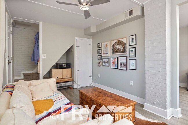 Foto del edificio - 3224 Perry St