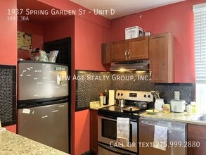 Building Photo - 1937 Spring Garden St