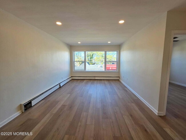 Foto del edificio - 1 Willis Pl