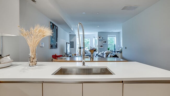 Building Photo - Luxurious Living in NW DC!