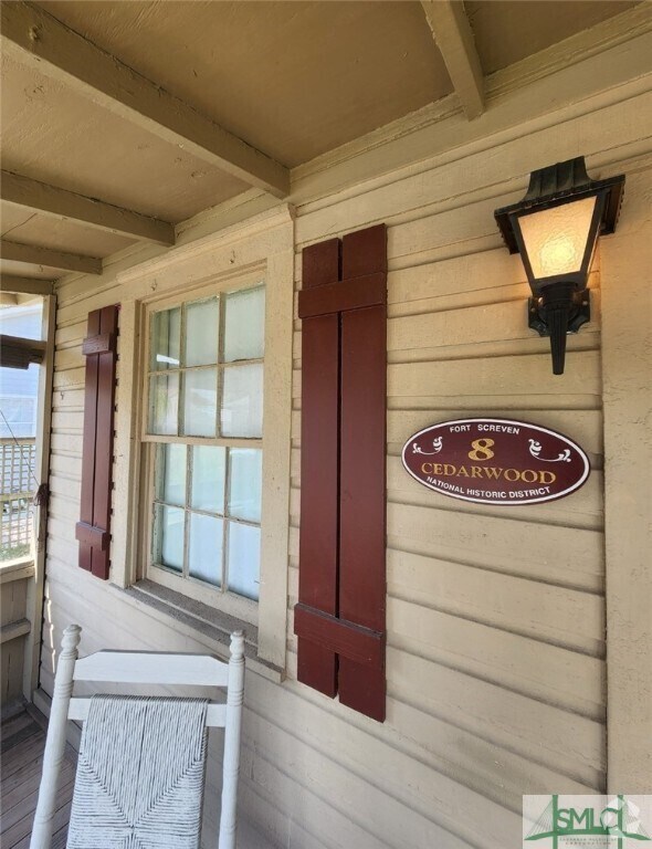 Apartments For Rent in Tybee Island, GA 3 Rentals