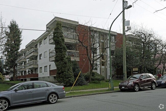 Photo du bâtiment - Orchard Inn