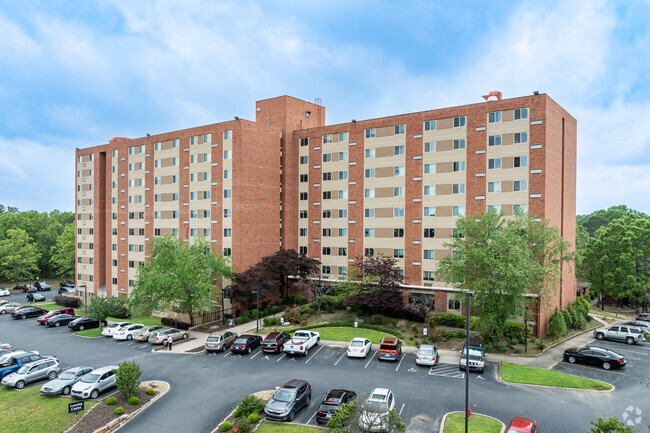 Building Photo - Audubon Pointe