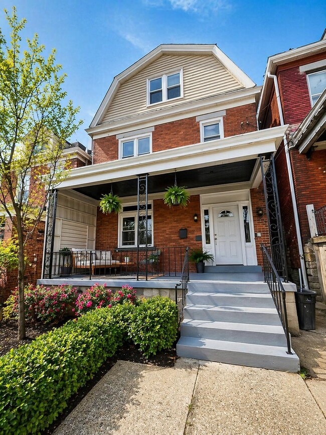 Building Photo - 5404 Black St