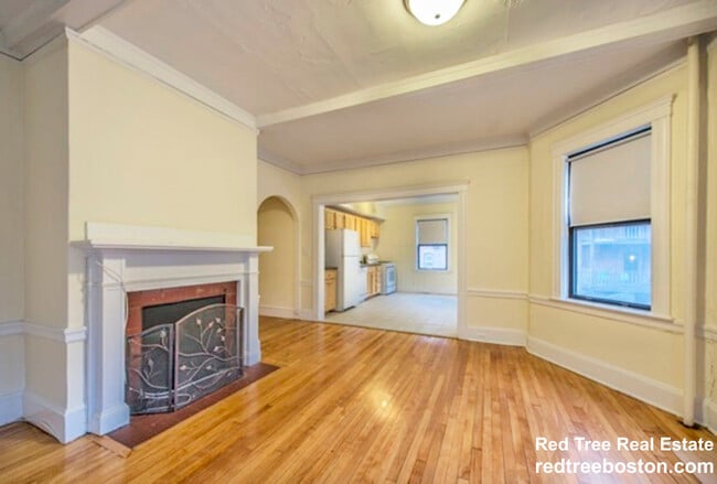 Foto del edificio - 24 Hamilton Rd