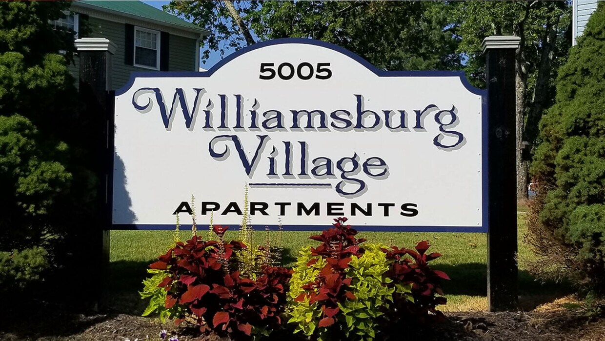 Foto principal - Williamsburg Village