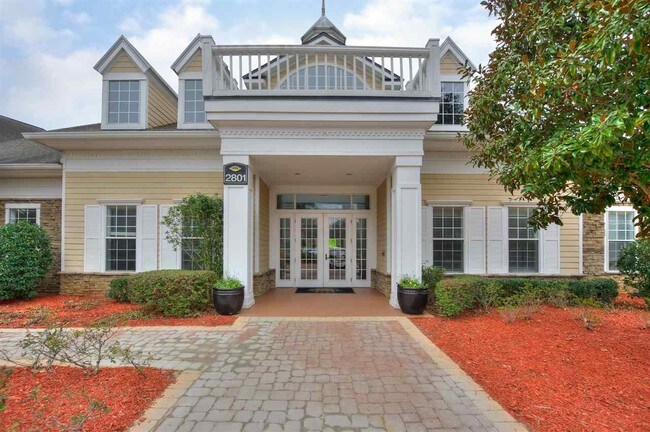 Foto del edificio - 2801 Chancellorsville Dr