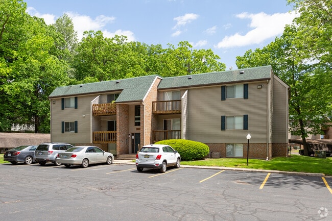 Building Photo - Foote Hills Apartments - Grand Rapids, MI
