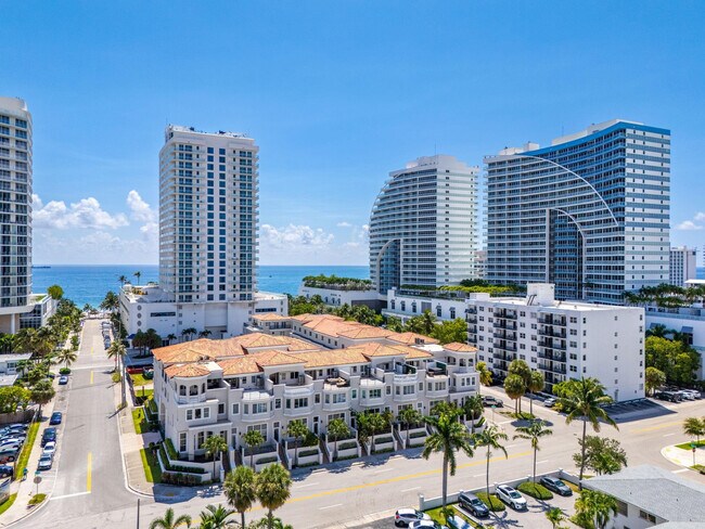 Foto del edificio - 514 N Birch Rd