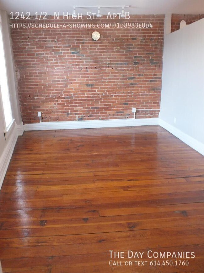 Building Photo - 1242 1/2 N High St