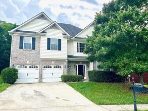 Building Photo - 983 Yancey Ct