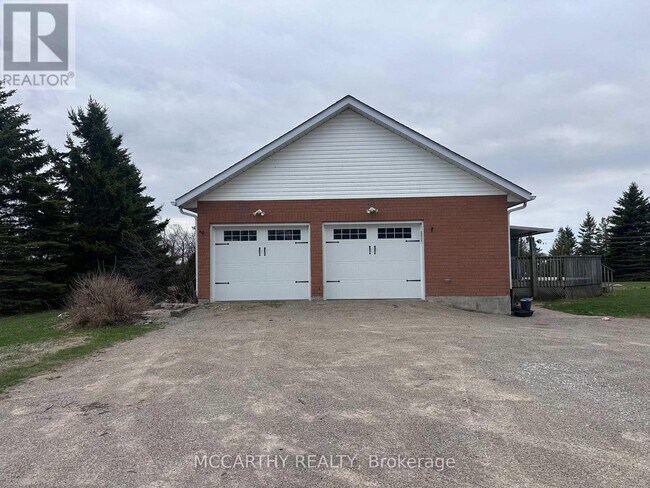 Photo du bâtiment - 516354 County Rd 124