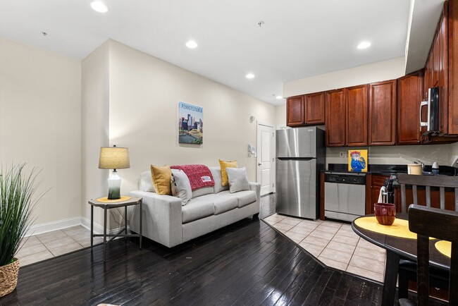 Photo - 1814 N 16th St Apartment