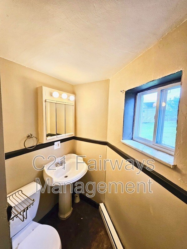 Foto del edificio - 415 N 4th St