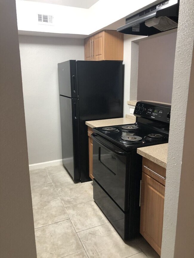 Foto del interior - Waverly Apartments