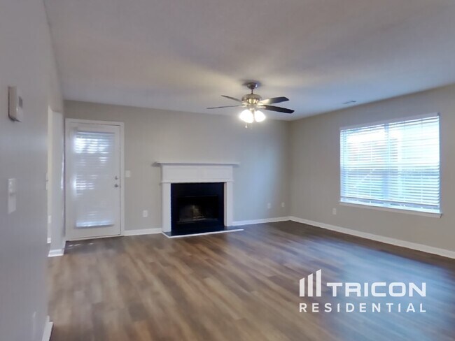 Foto del edificio - 6830 Derby Avenue Fairburn GA