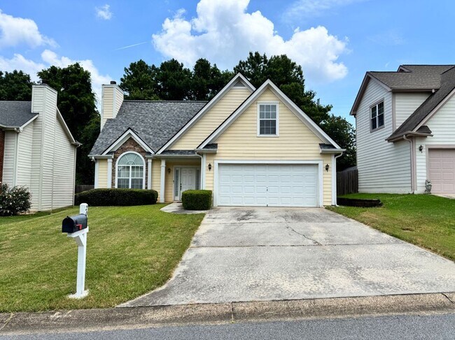 Foto del edificio - 2025 Baramore Oaks Dr