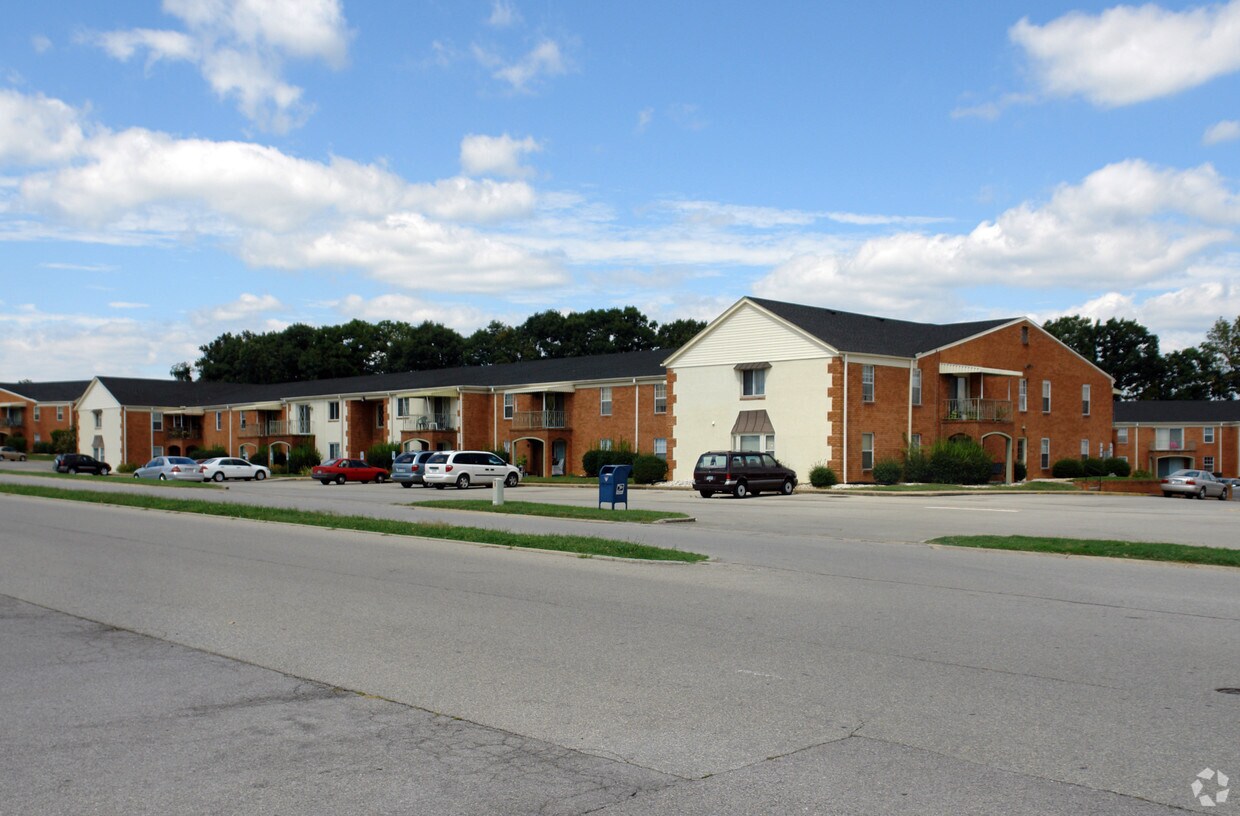 Foto principal - Chateau Riviera Apartments