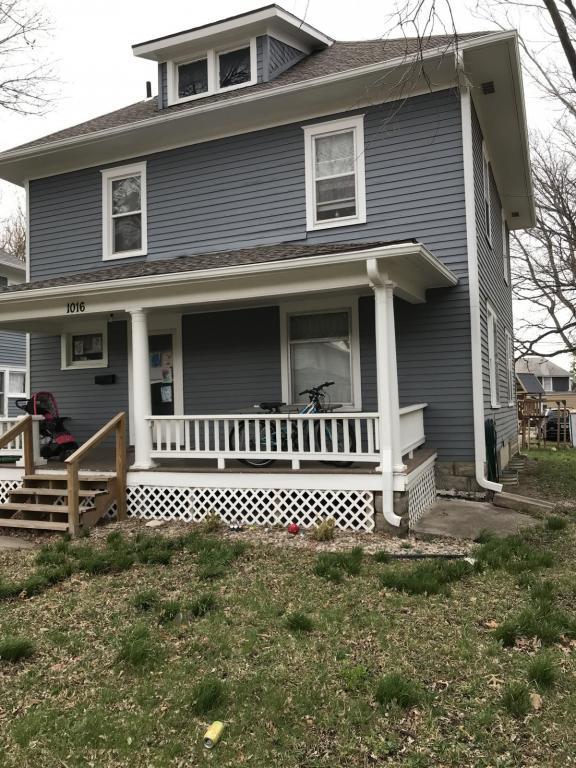 Building Photo - 1016 Constitution St