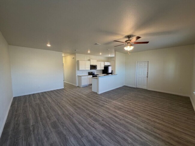 Foto del edificio - 1624 Pima Trail