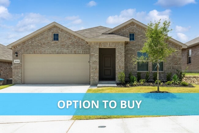 Building Photo - 9449 Mountain Pass Dr