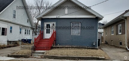 Building Photo - 1501 W 2nd St