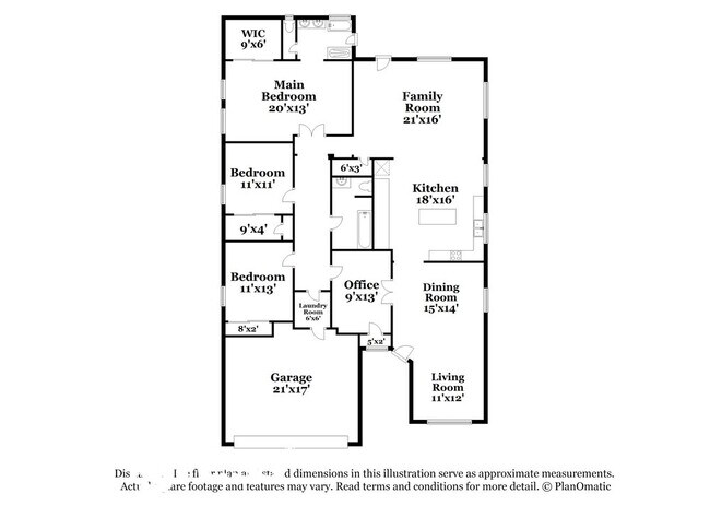 Foto del edificio - 3918 E Stanford Ave