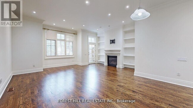 Photo du bâtiment - 99 Lonsdale Rd