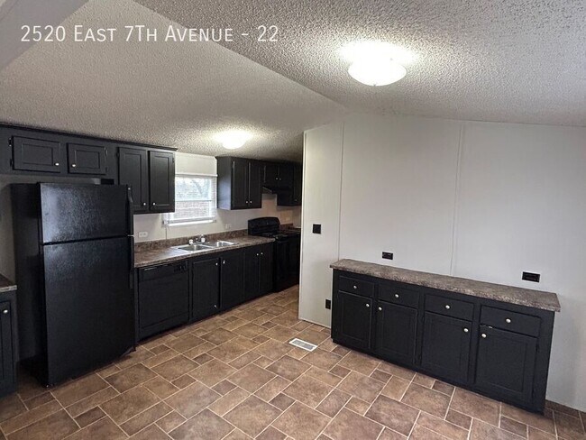 Foto del edificio - 2520 E 7th Ave