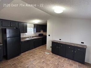 Building Photo - 2520 E 7th Ave