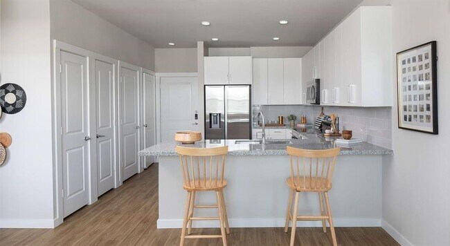 Foto del edificio - 22540 Merchants Way