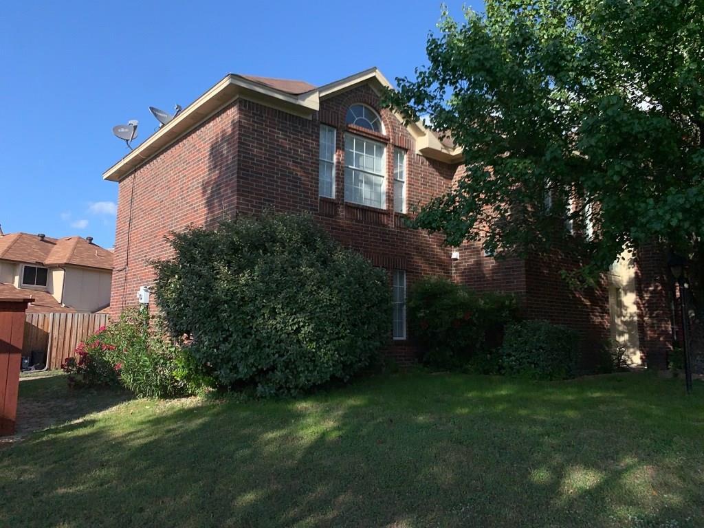 704 Inglewood Trail, DeSoto, TX 75115 House for Rent in DeSoto, TX