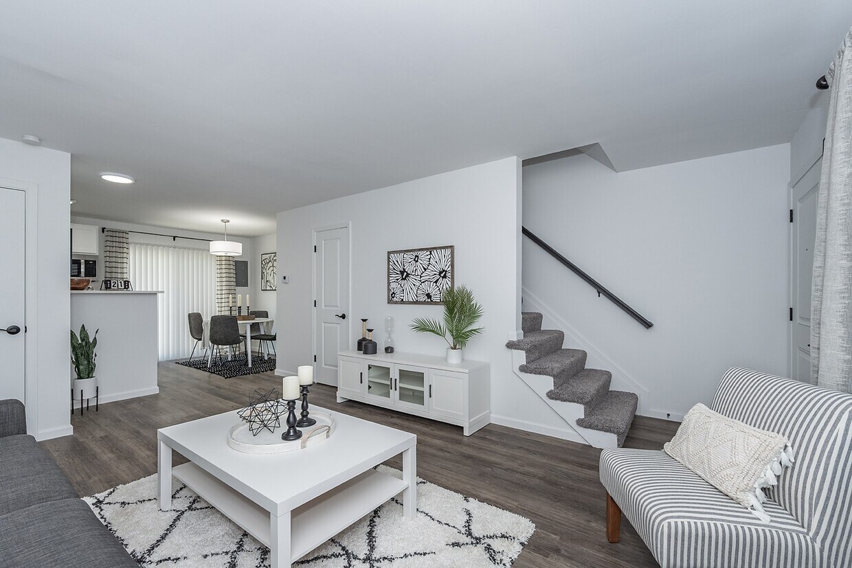 Ten31 Apartments in Centerville, OH