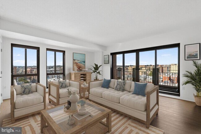 Foto del edificio - 1280 21st St NW