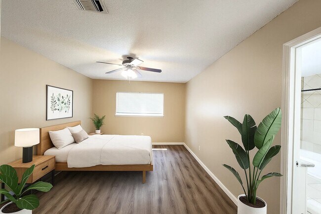 Foto del edificio - 3207 Glade Springs Dr