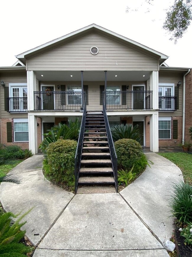 Building Photo - 1508 Palm St