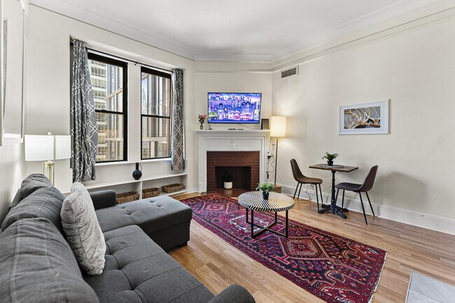 Foto del edificio - 60-62-62 Boylston St