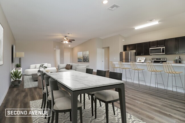 Foto del edificio - 4542 Inverness St