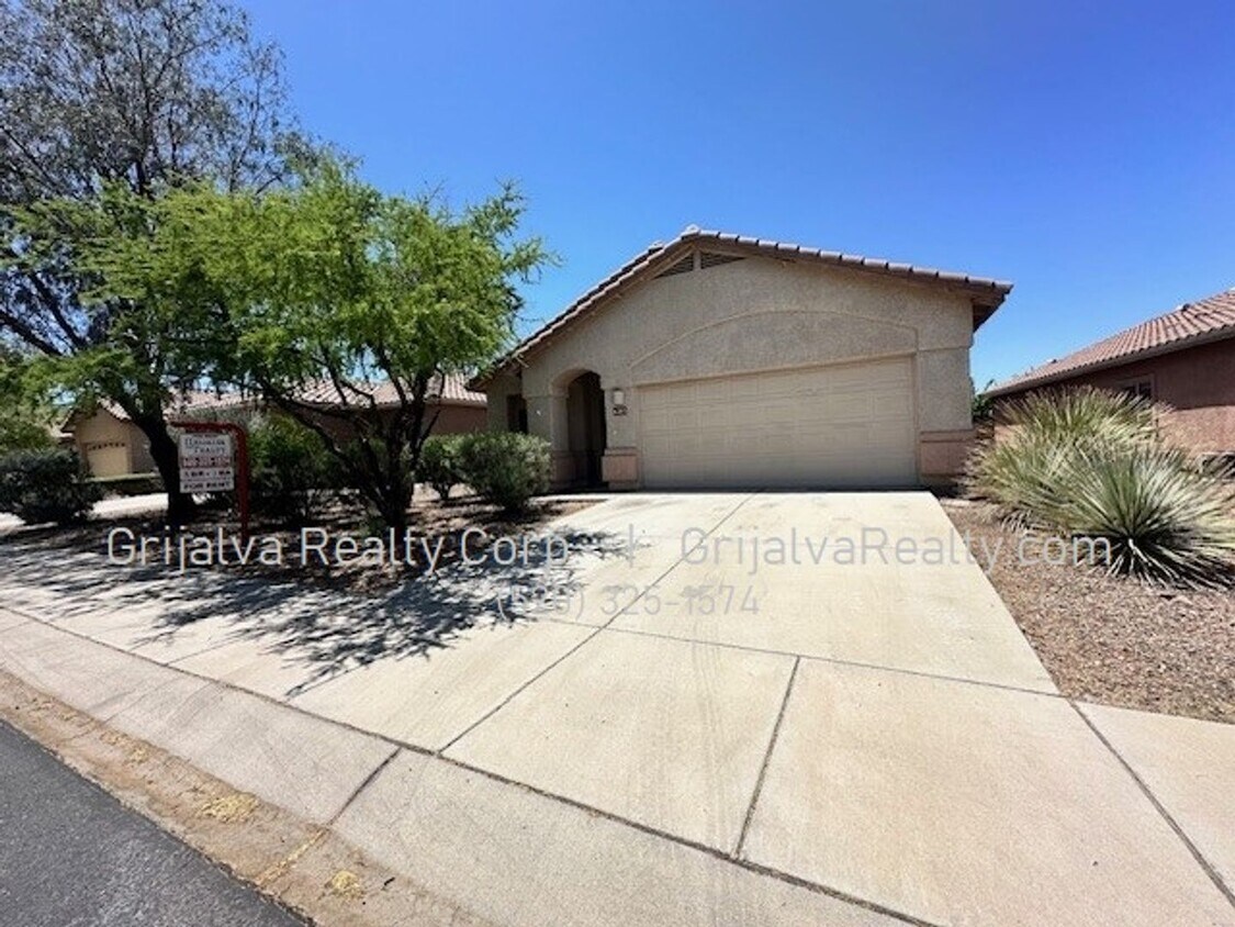 Primary Photo - Beautiful 3BR 2 BA home in Continental Res...