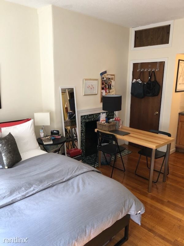 Foto del edificio - Studio, 1 bath  - 12 Keswick St # 6